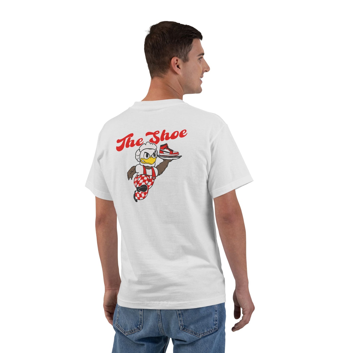 The Retro Tee