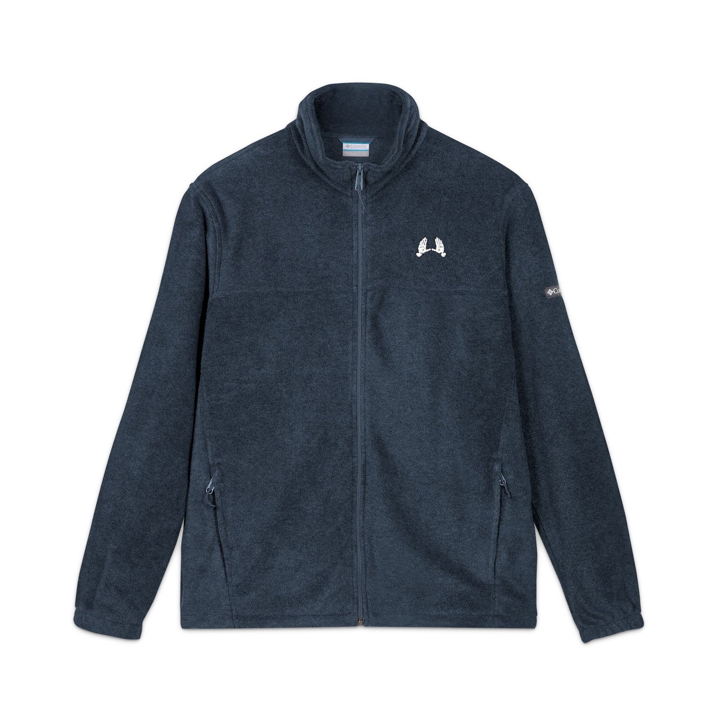 The Palms Columbia Fleece Jacket