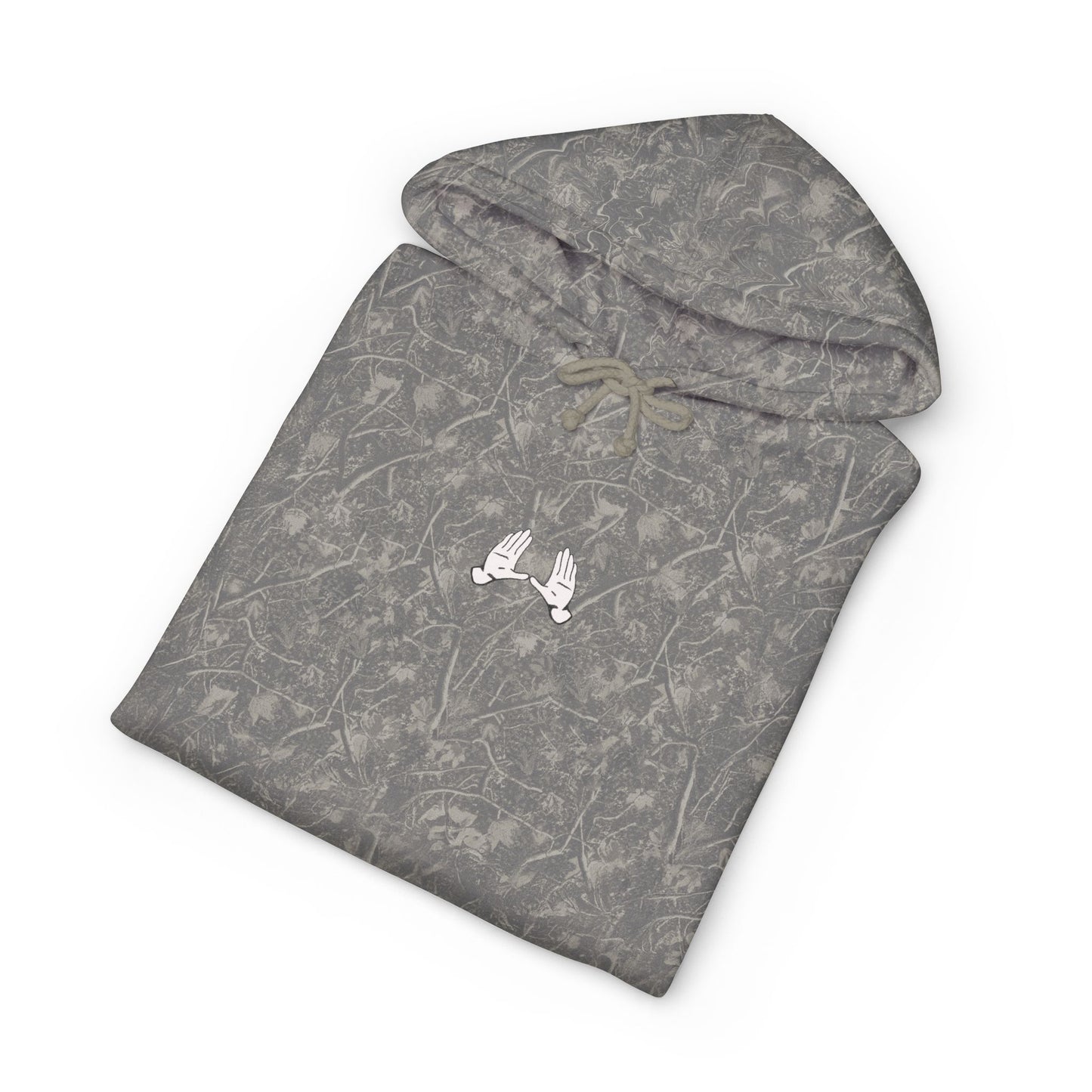 The Woods Hoodie