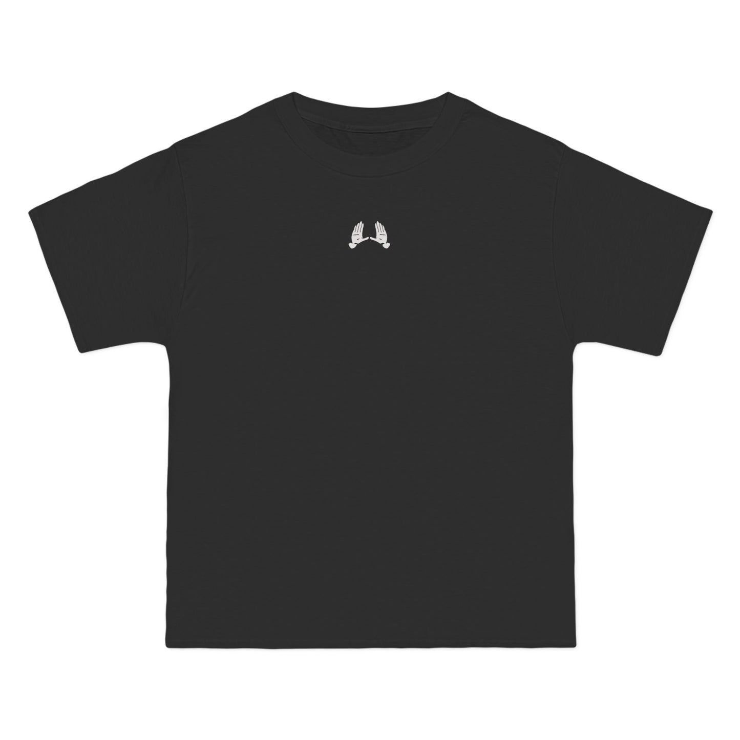 The Buck Buck Throwback Tee