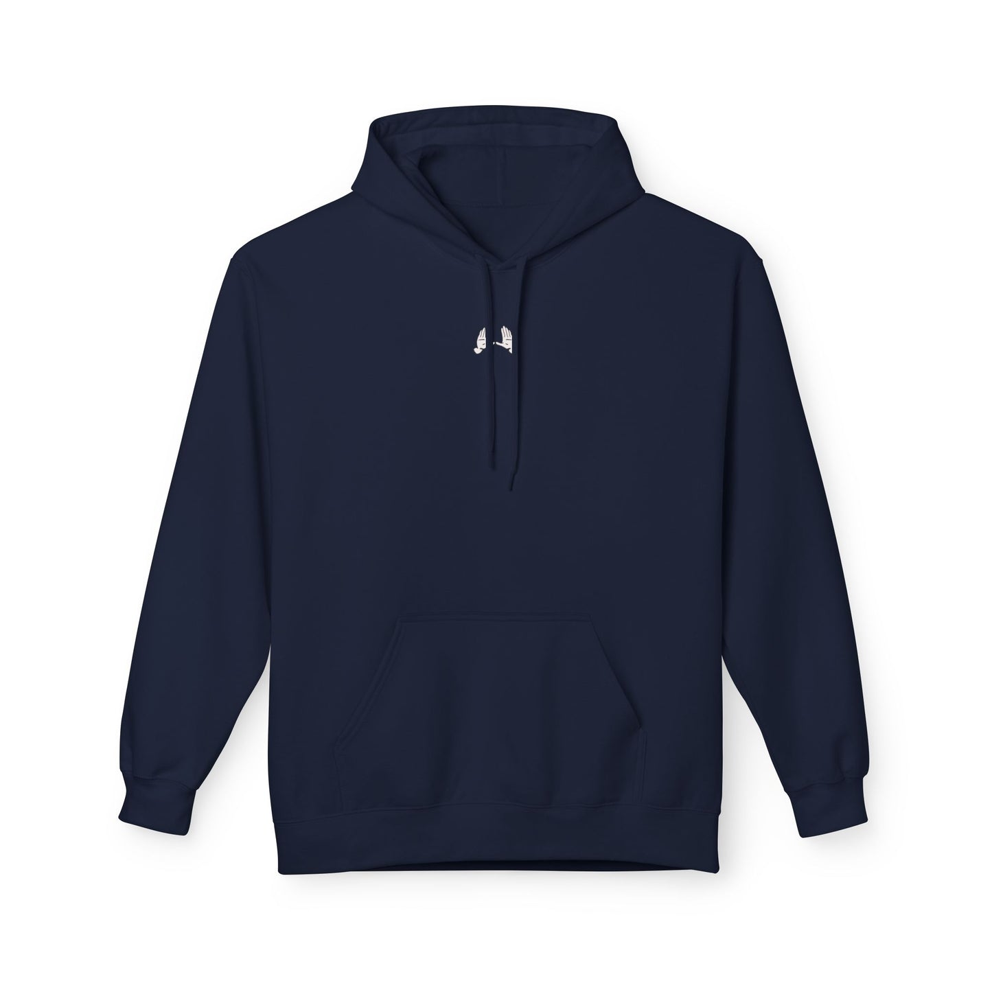 The Shoe Scripture Reading Hoodie