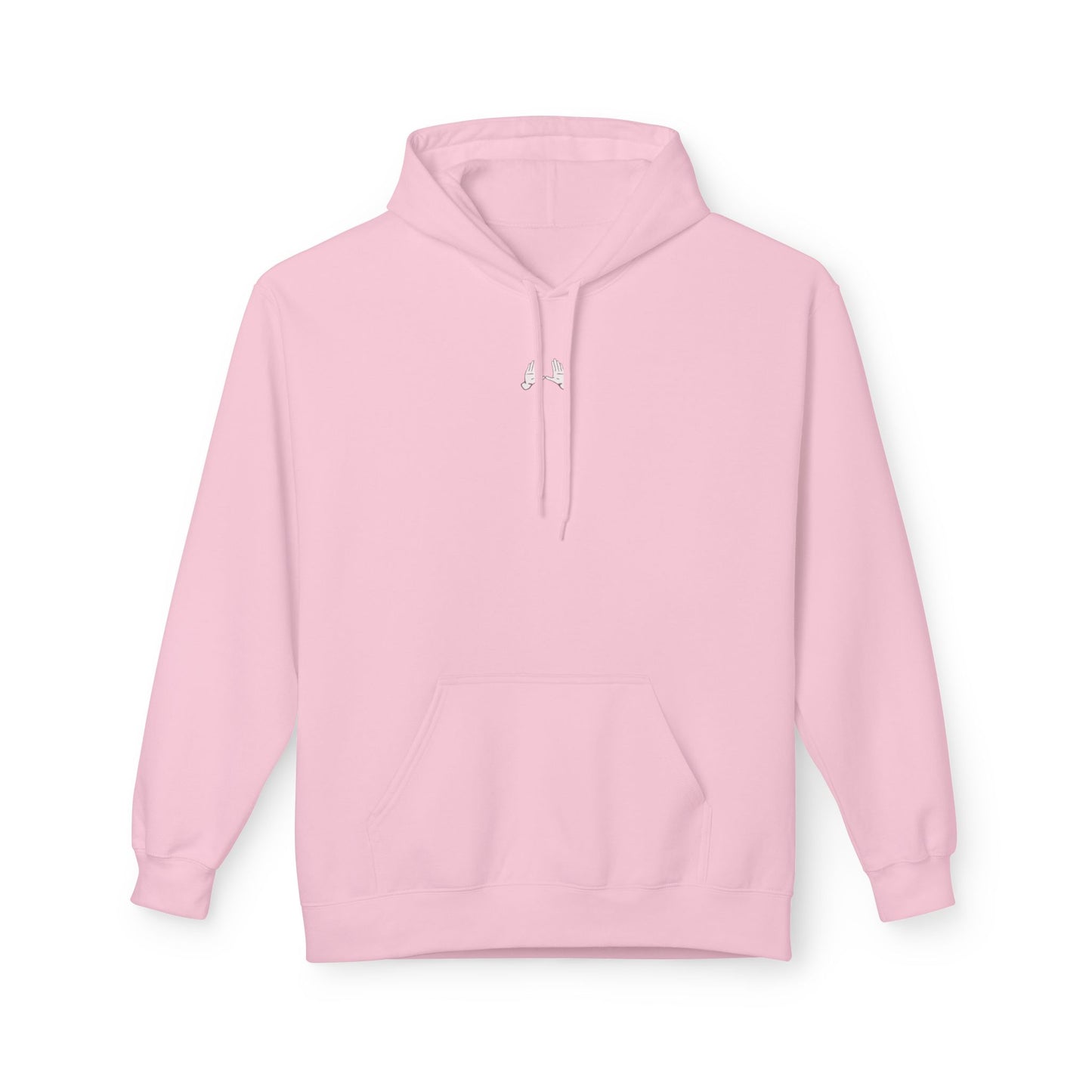 The Shoe Scripture Reading Hoodie