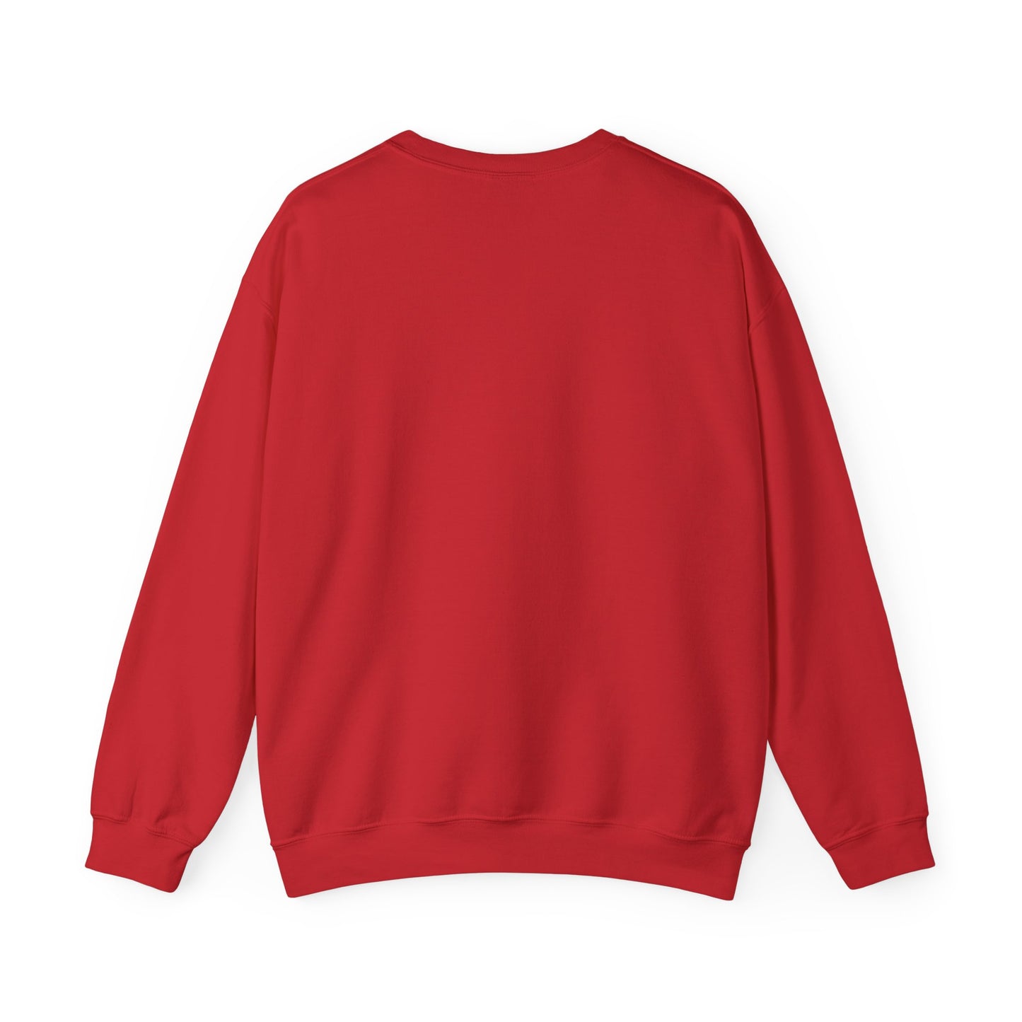 Jesus <3's You Crewneck