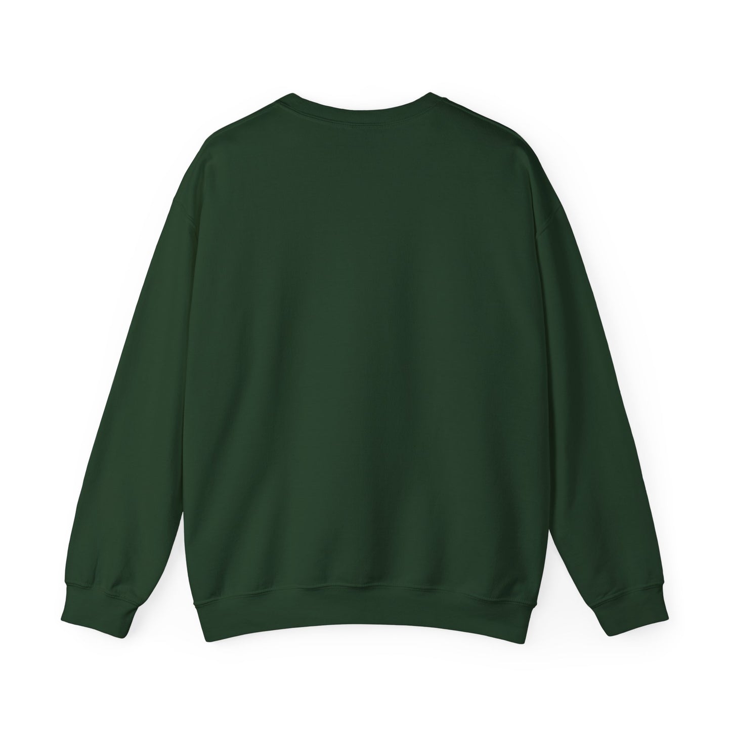 Jesus <3's You Crewneck
