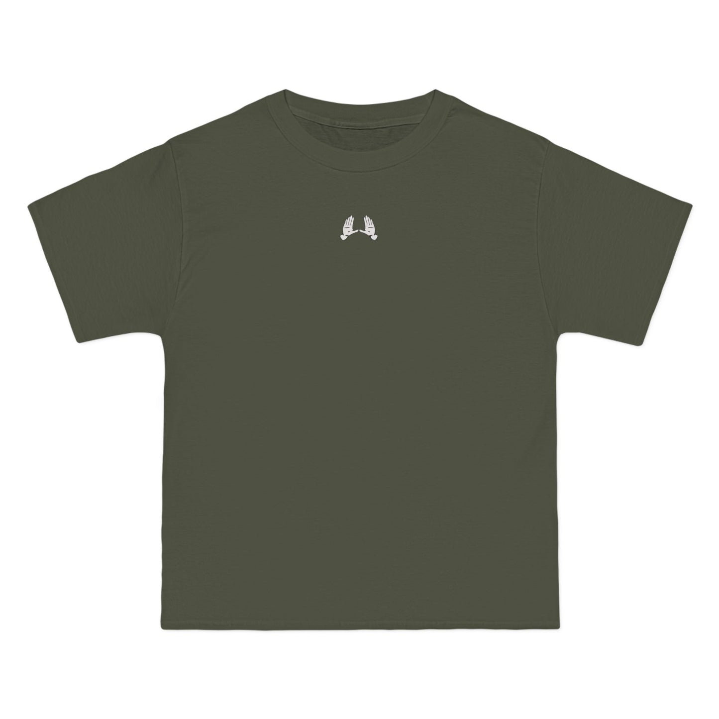 The Retro Tee