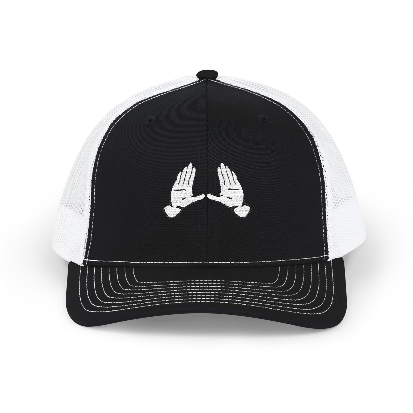 The Palms Trucker Hat