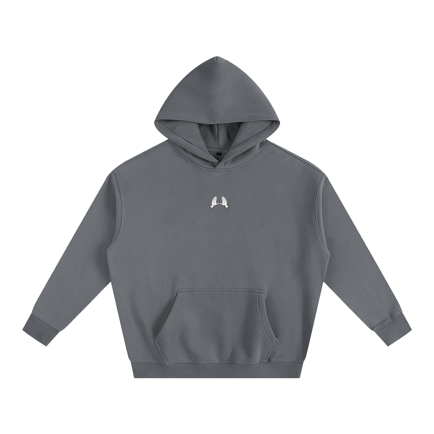 The Late Night Hoodie