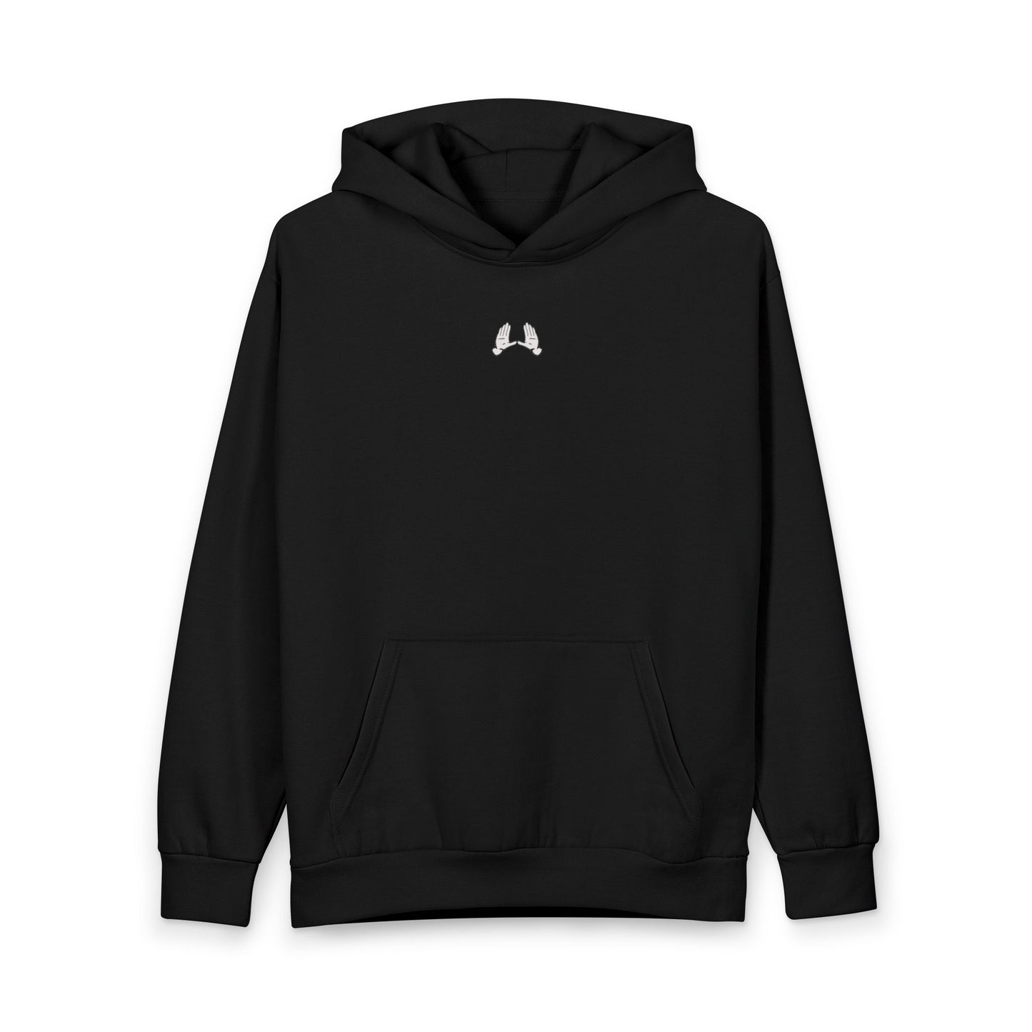The Shoe-S-A Hoodie