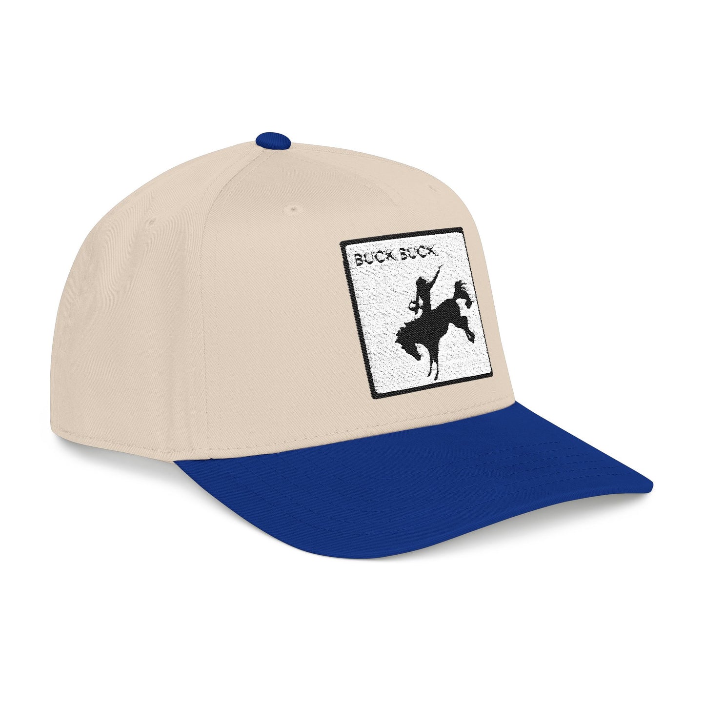 The Buck Buck Trucker Hat