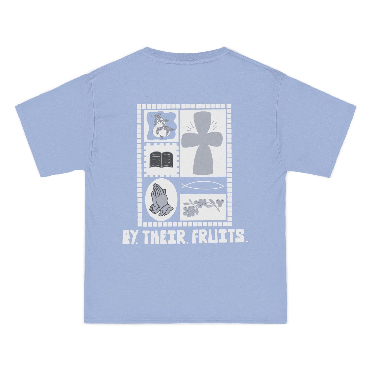 By Their Fruits Tee