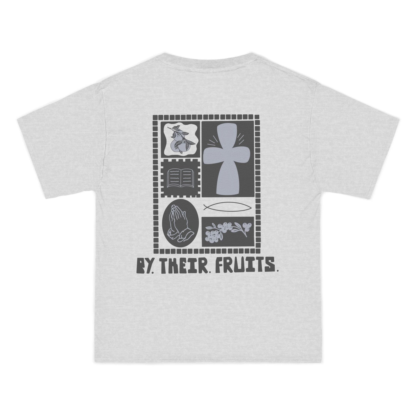 By Their Fruits Tee
