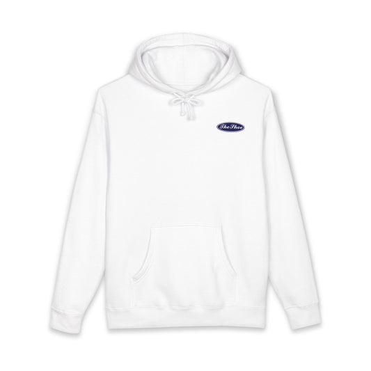 The Buck Buck Hoodie