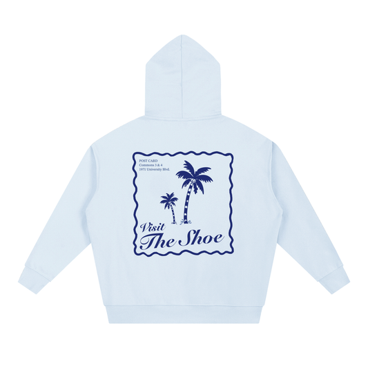 The Summer Break Hoodie