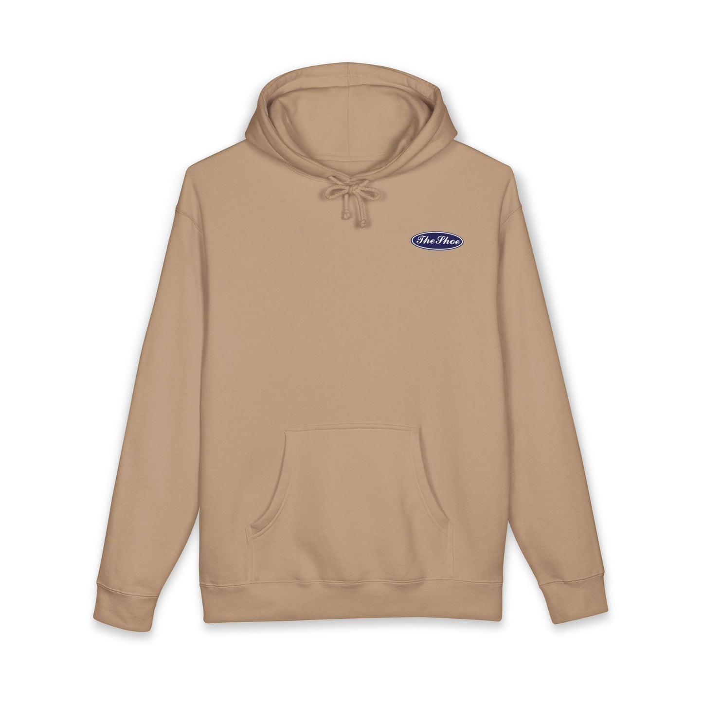 The Buck Buck Hoodie