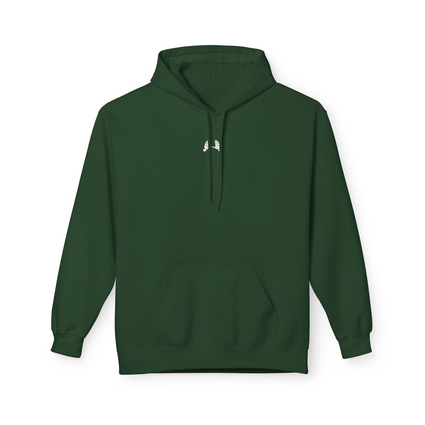 The Shoe Scripture Reading Hoodie