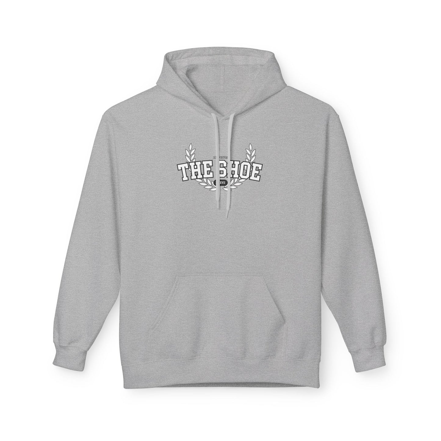 The College Block Hoodie