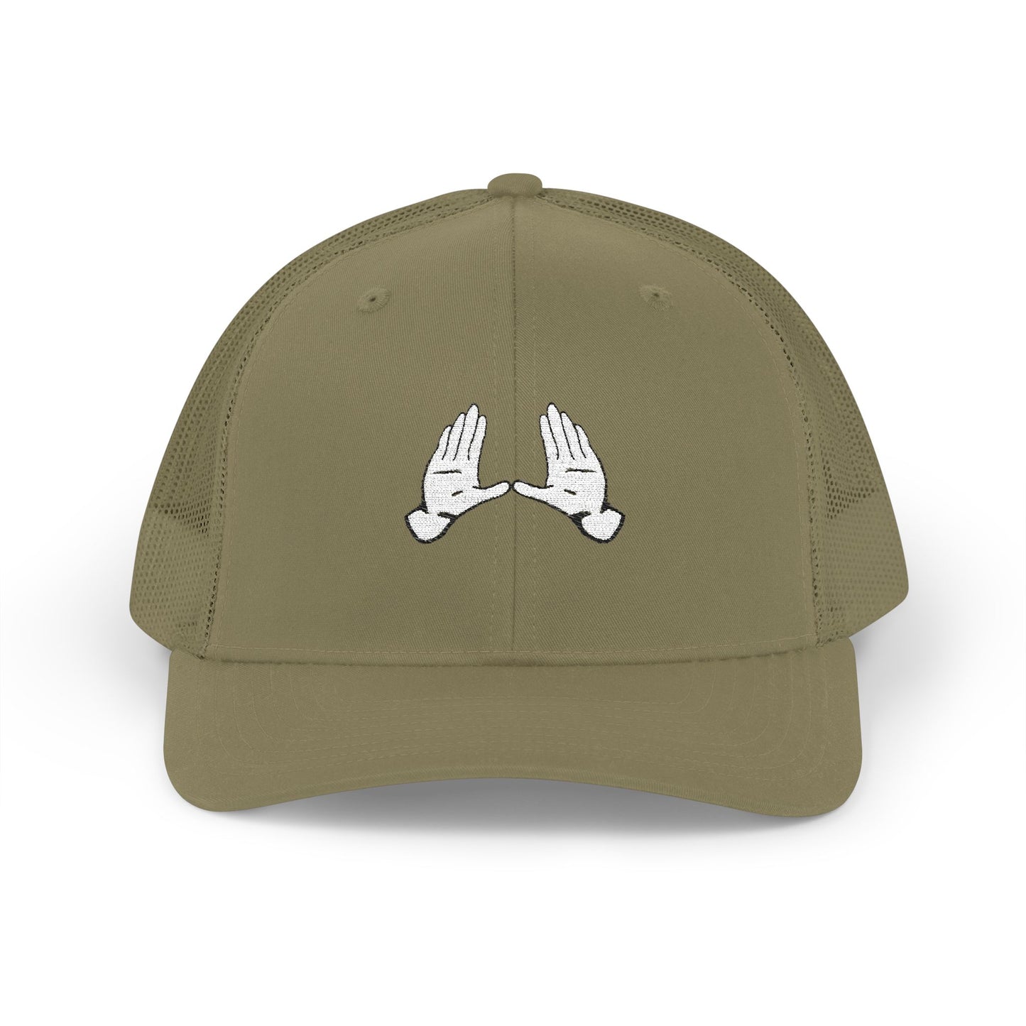 The Palms Trucker Hat