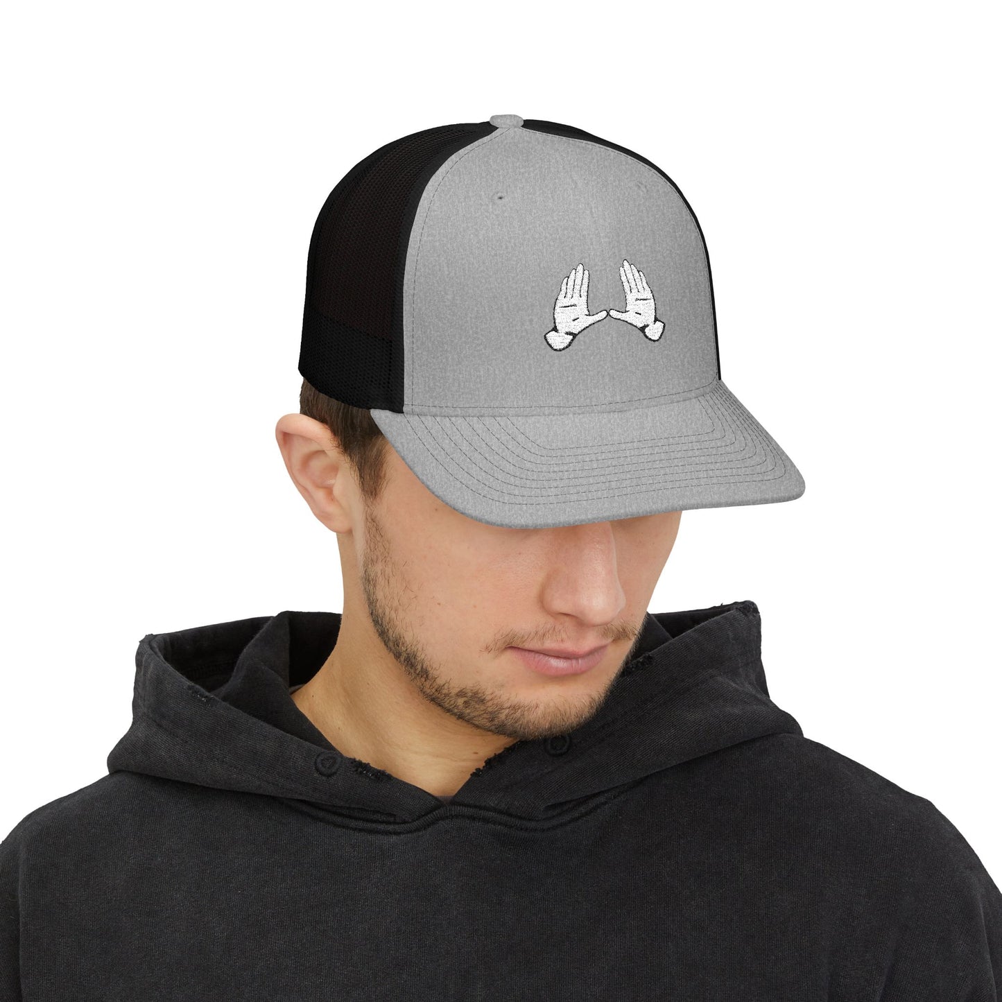 The Palms Trucker Hat