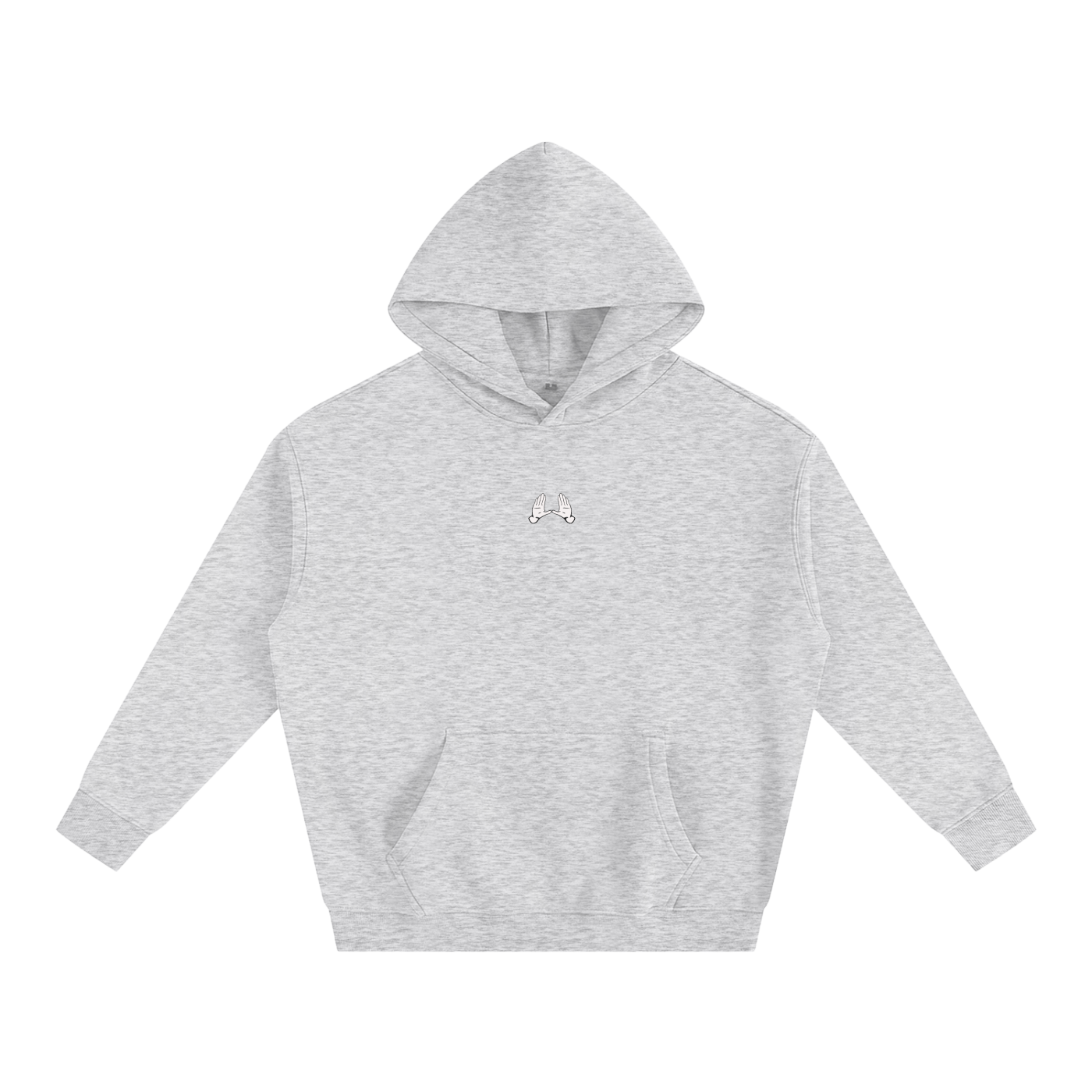 The Late Night Hoodie