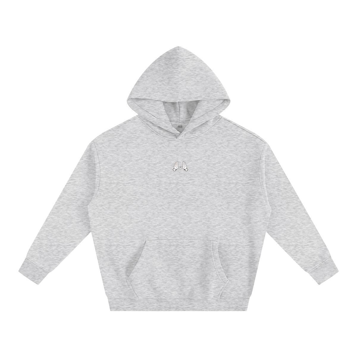 The Late Night Hoodie