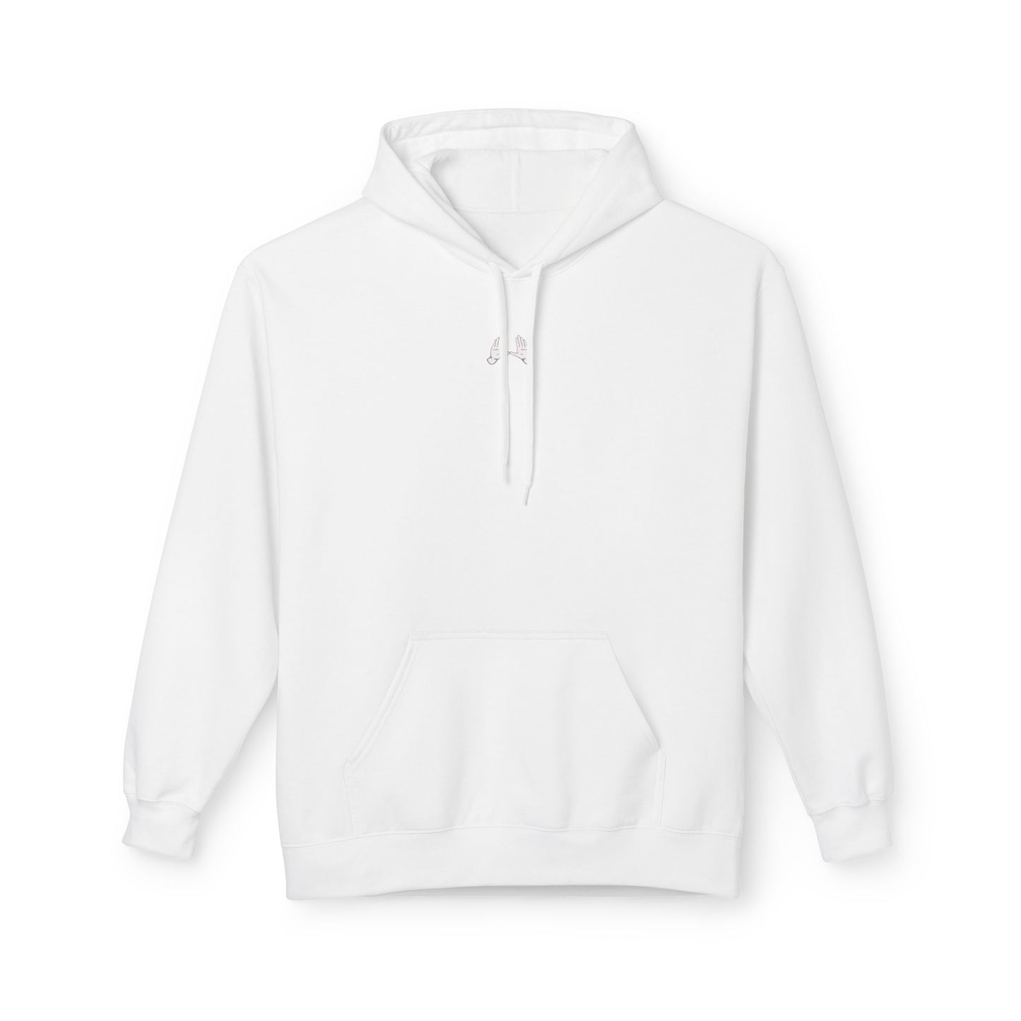 The Shoe Scripture Reading Hoodie