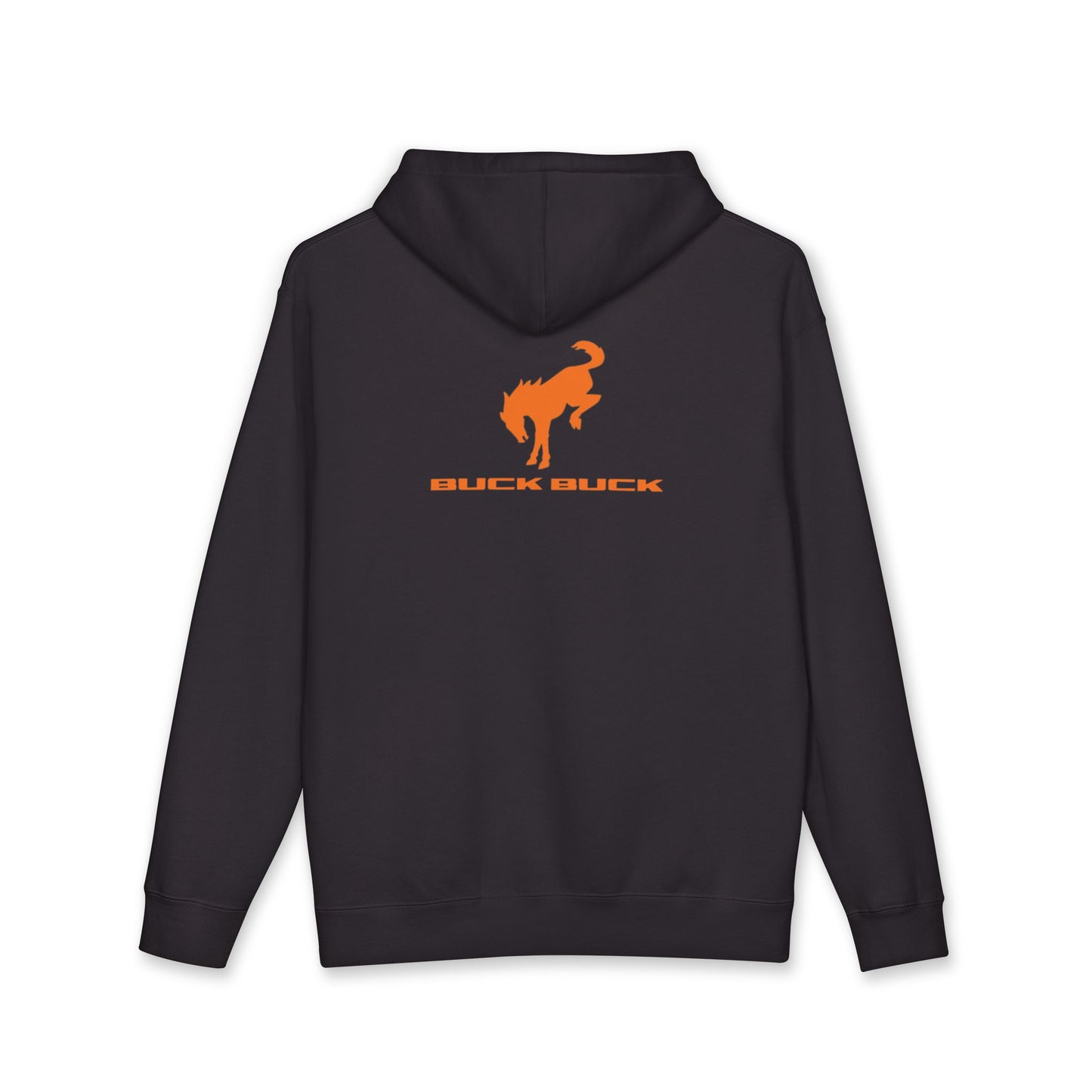 The Buck Buck Hoodie