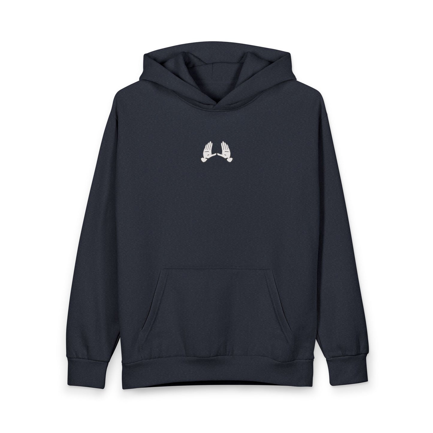 By Their Fruits Hoodie