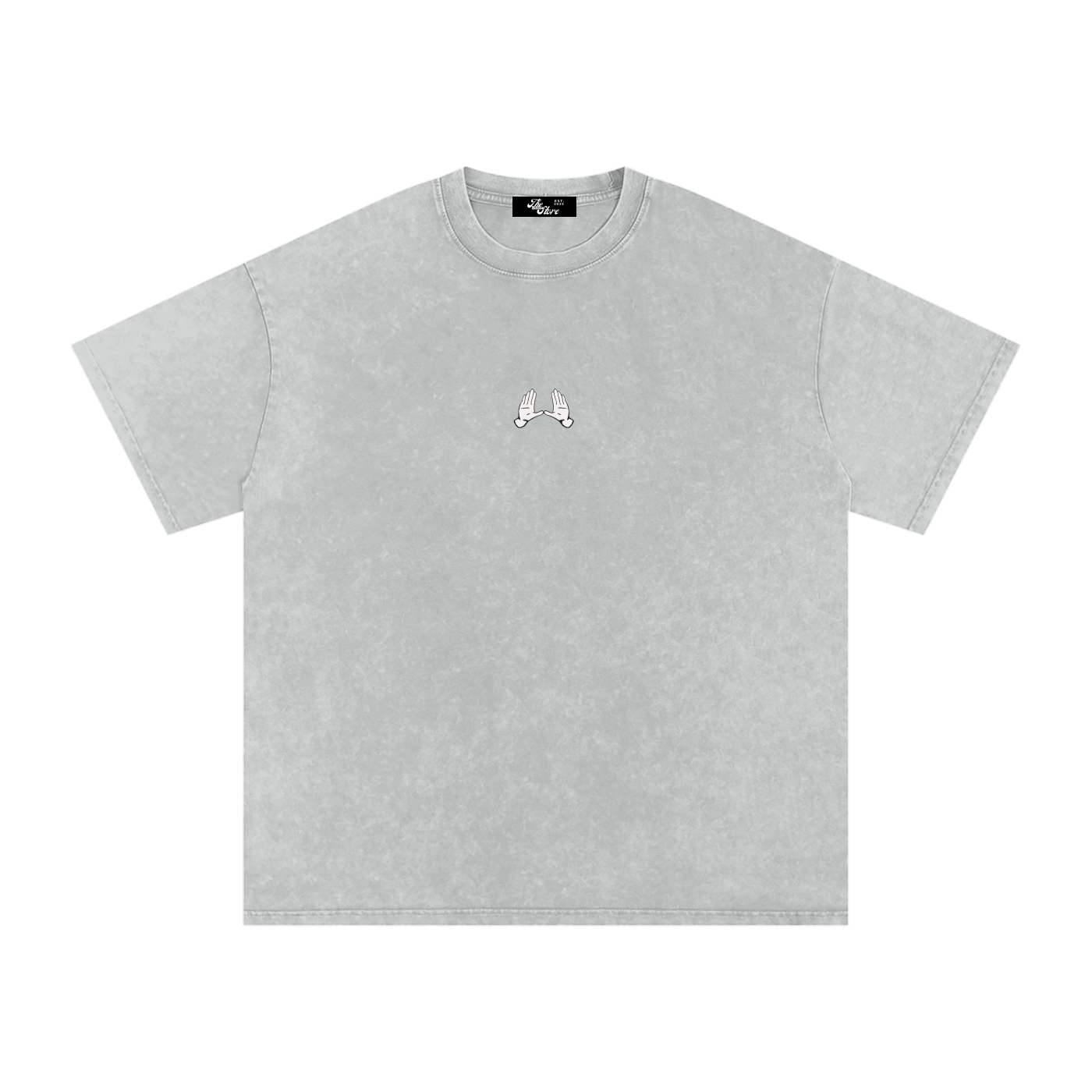 The Come As You Are Tee