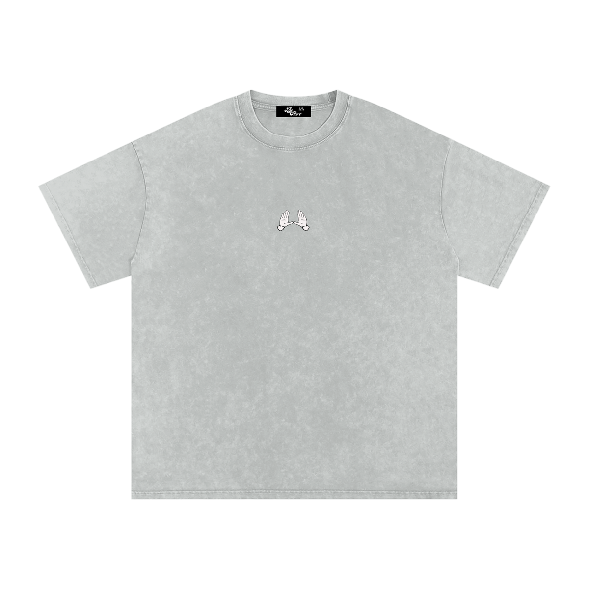 The Come As You Are Tee