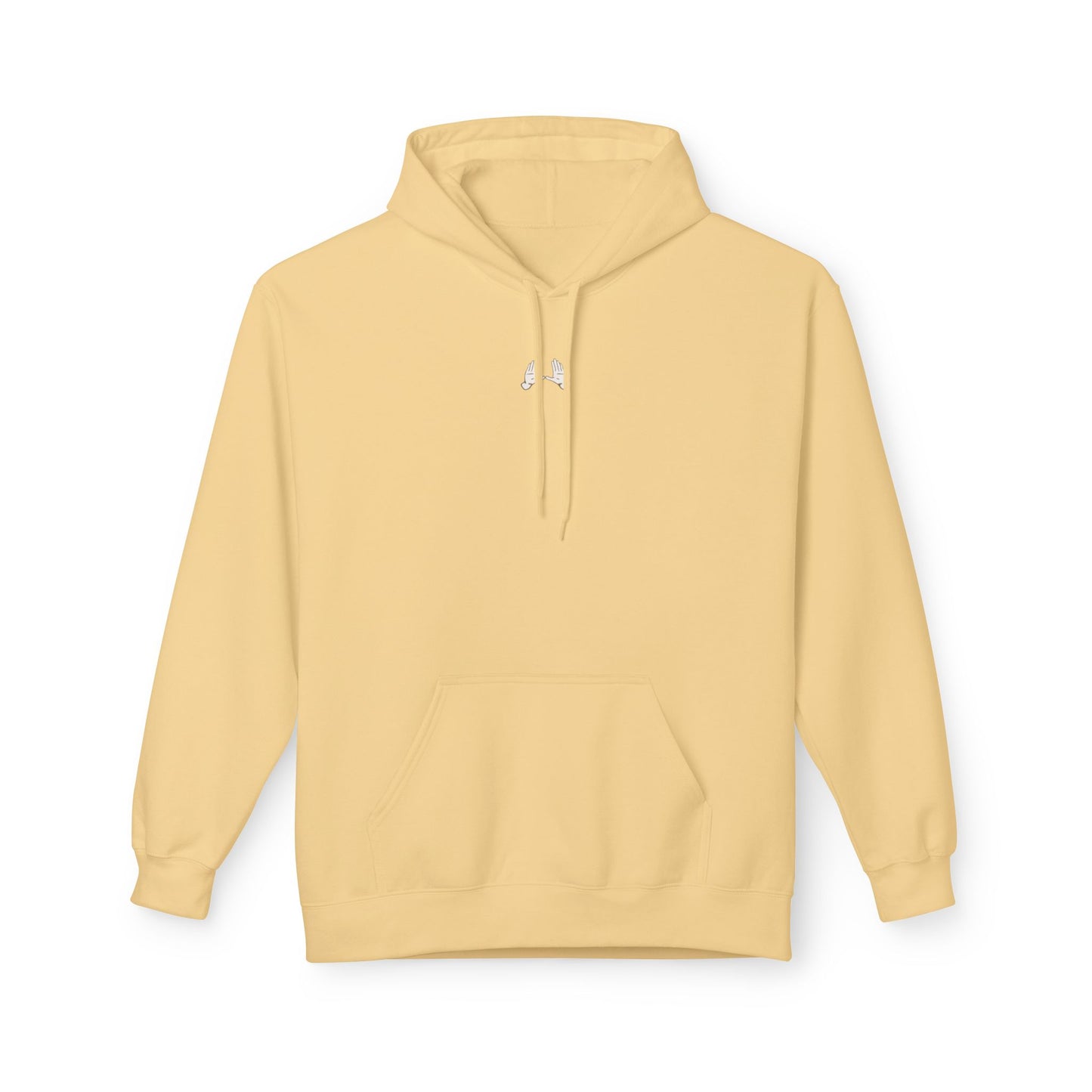 The Shoe Scripture Reading Hoodie