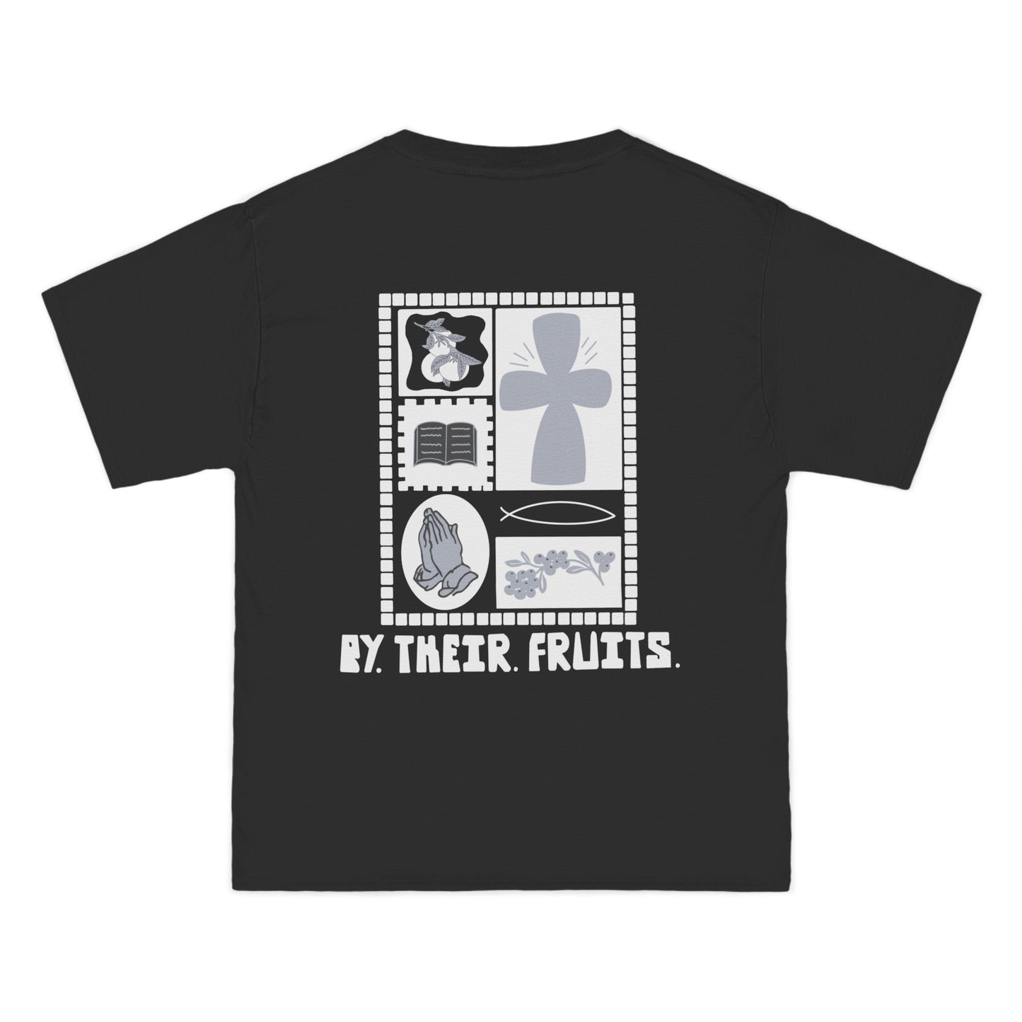 By Their Fruits Tee
