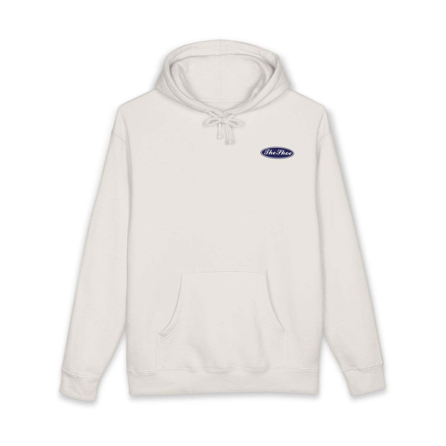 The Buck Buck Hoodie