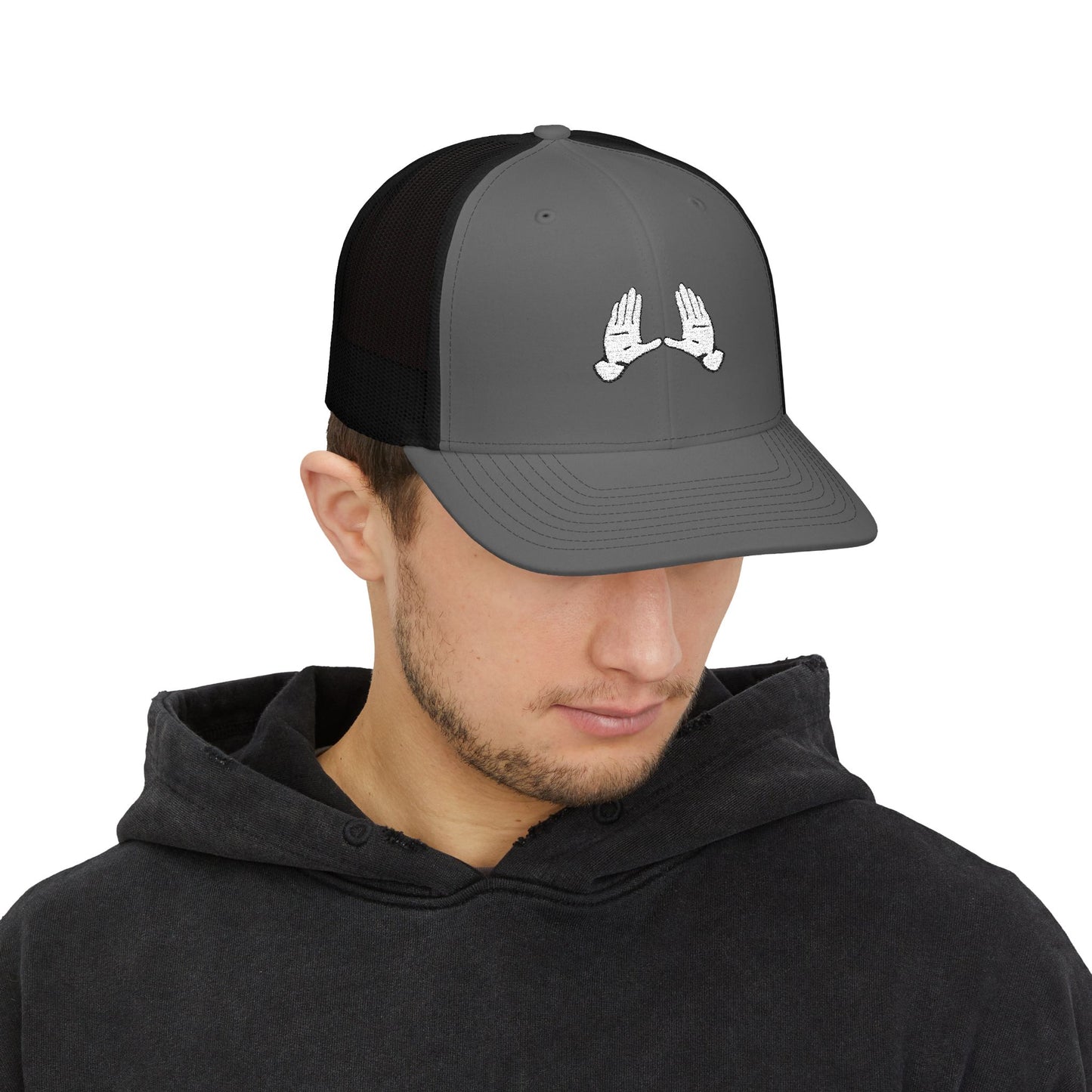 The Palms Trucker Hat