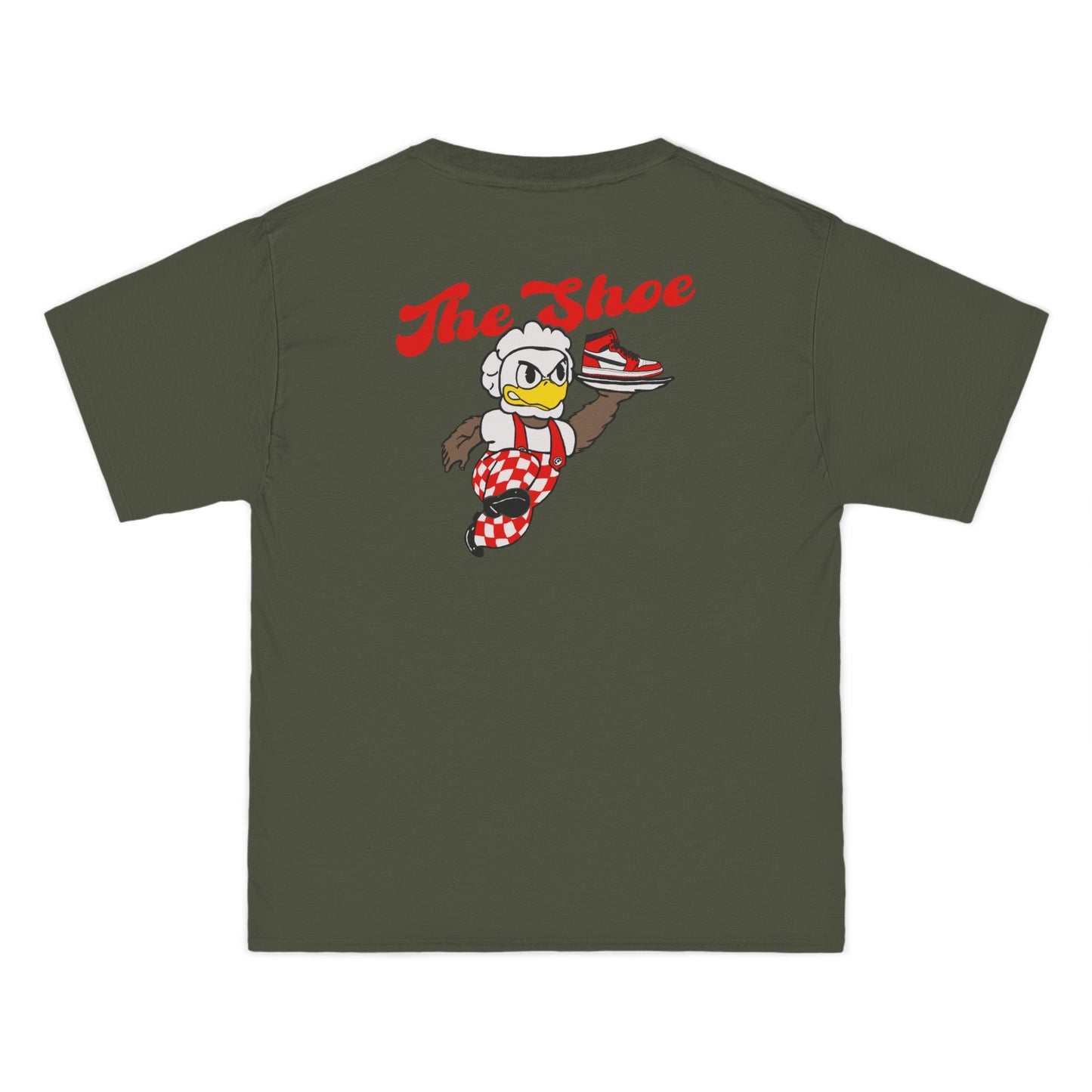 The Retro Tee