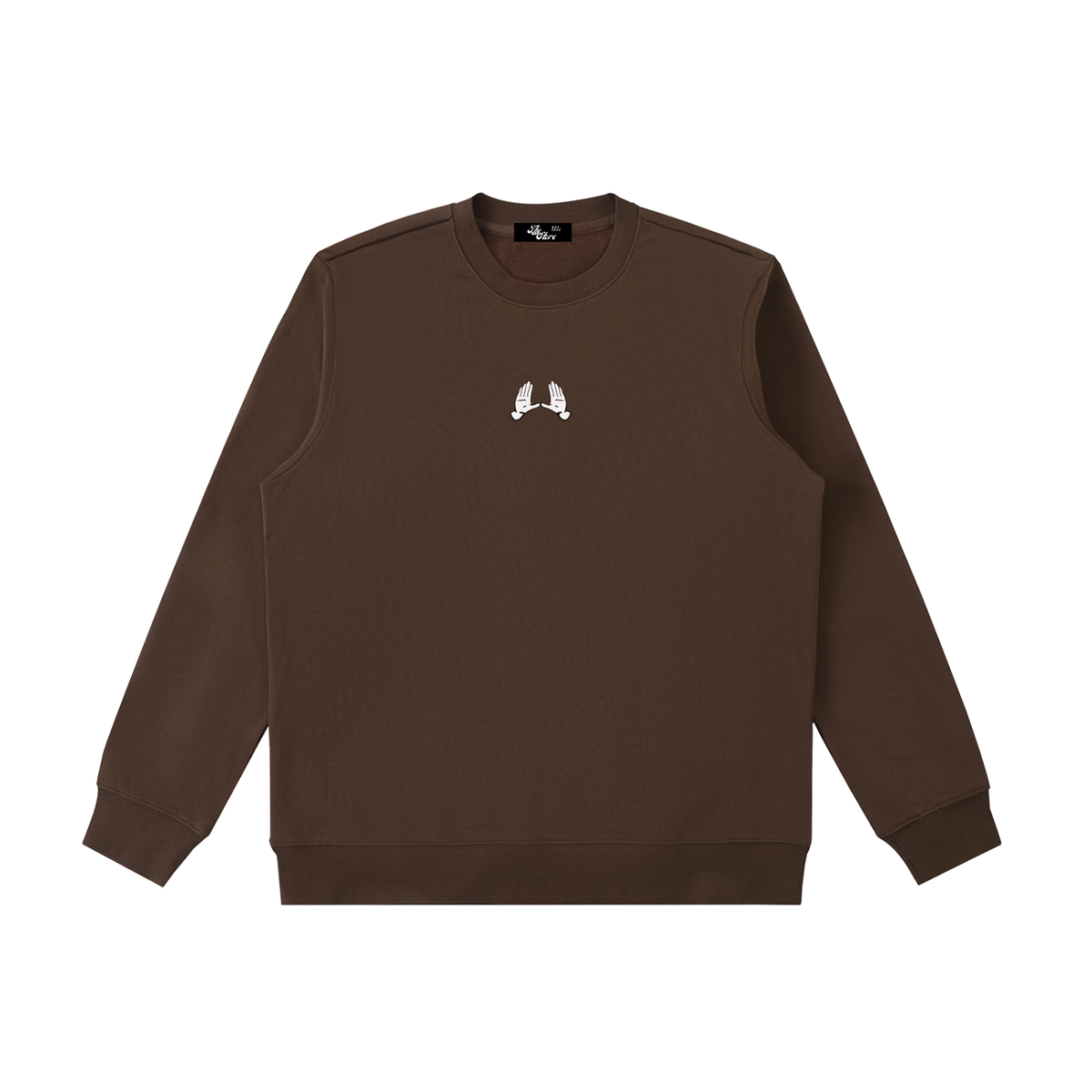 The Late Night Crewneck