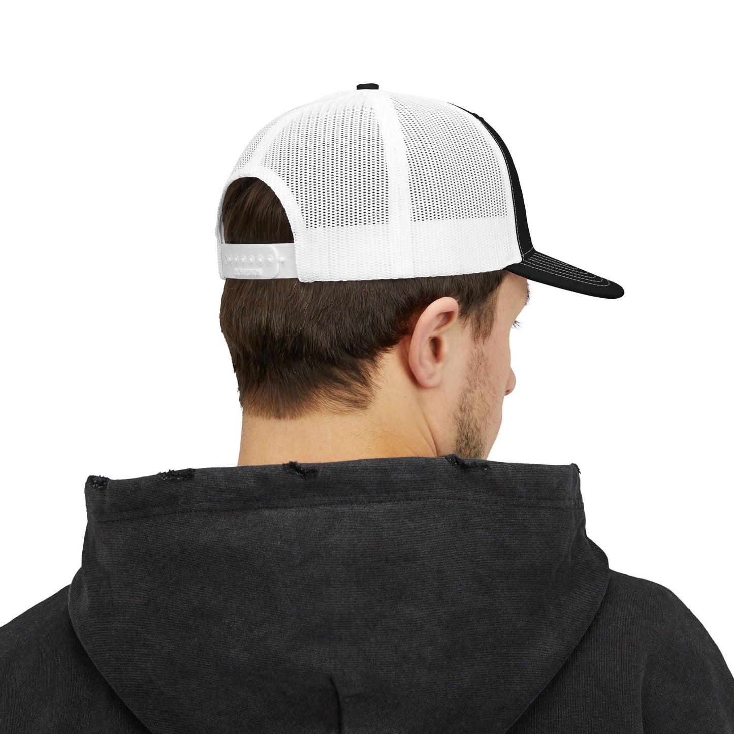 The Palms Trucker Hat
