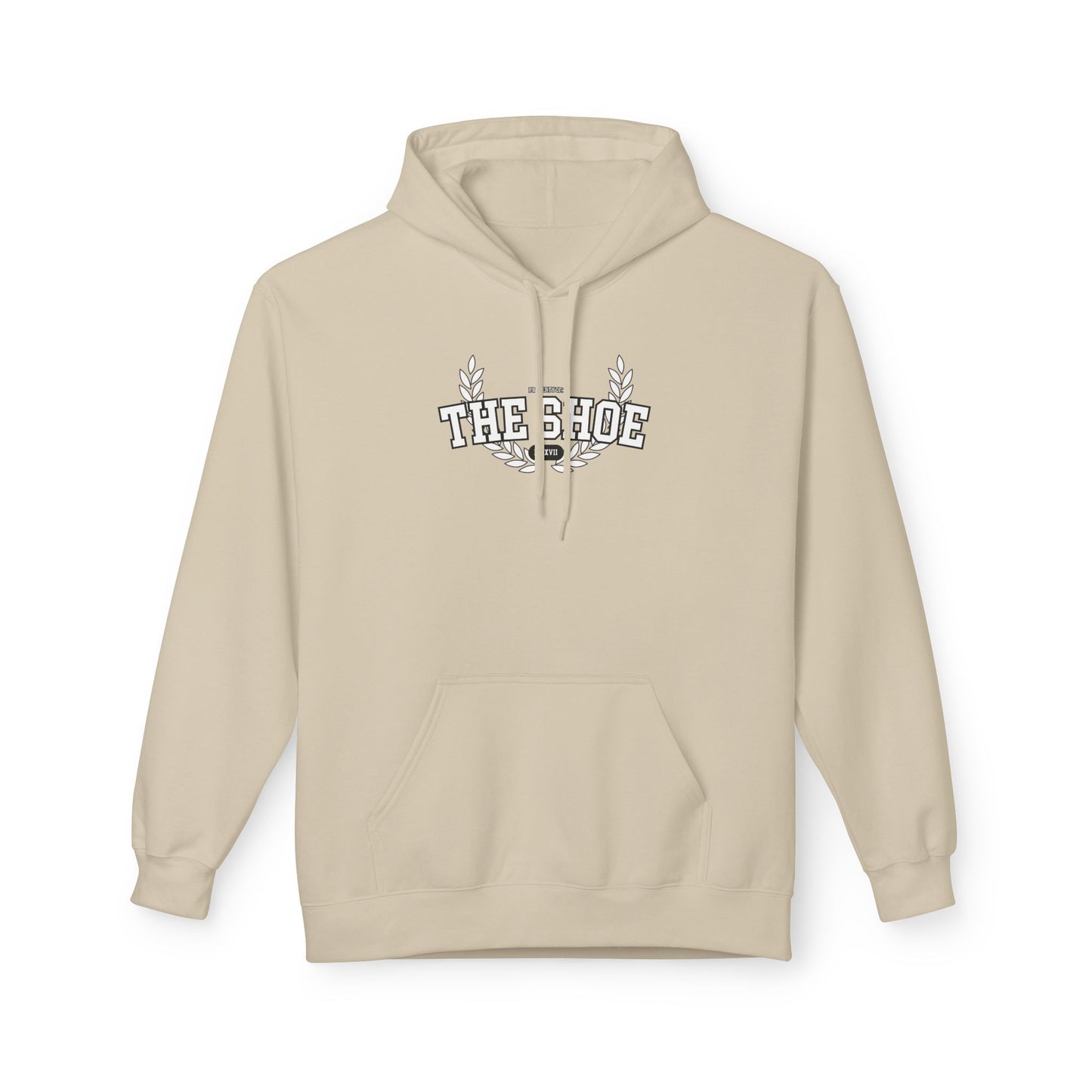 The College Block Hoodie