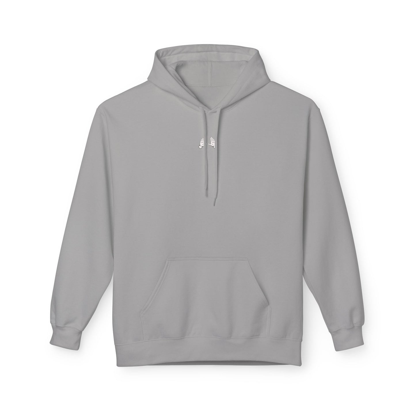The Shoe Scripture Reading Hoodie