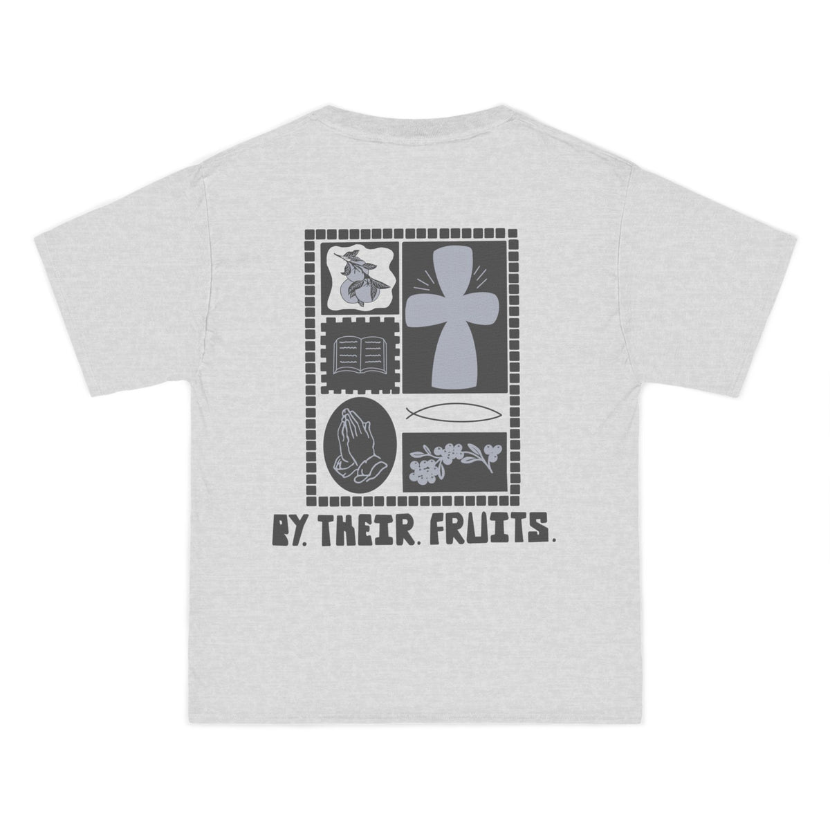 By Their Fruits Tee