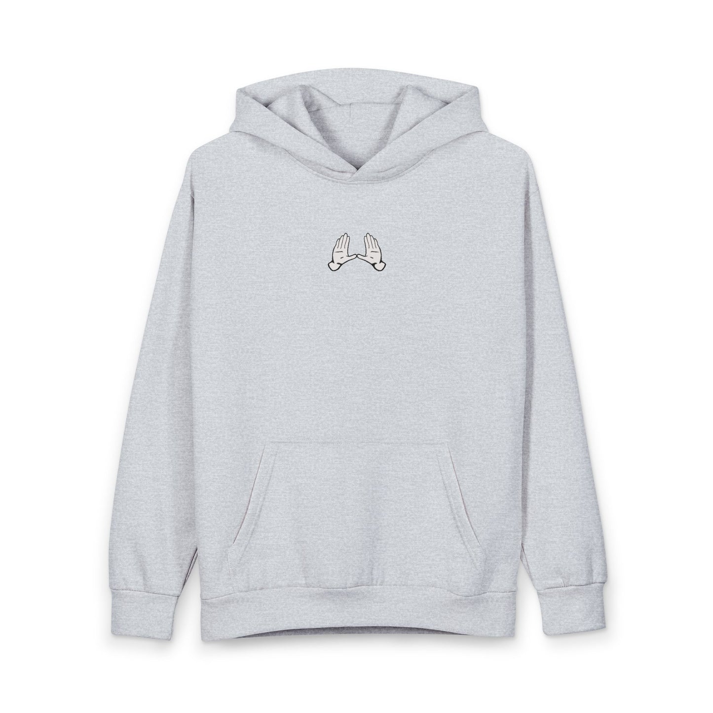The Retro Hoodie
