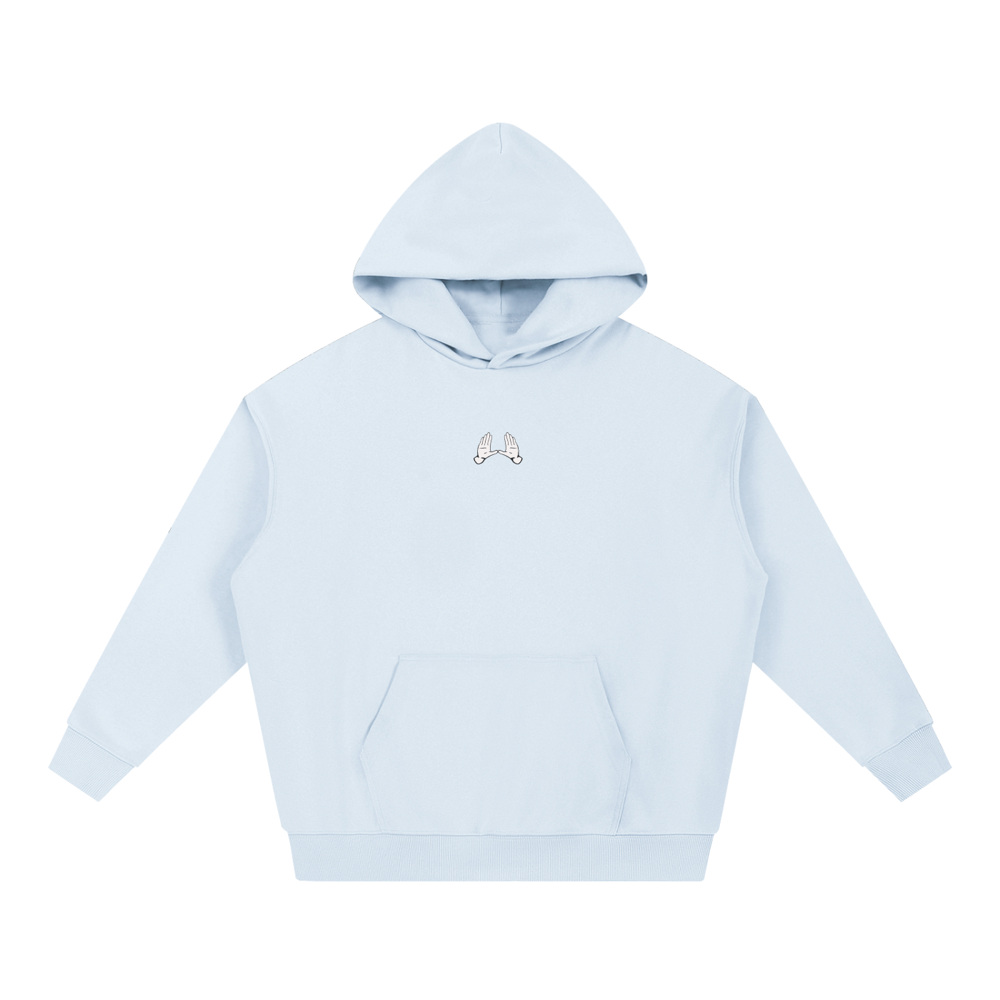 The Summer Break Hoodie