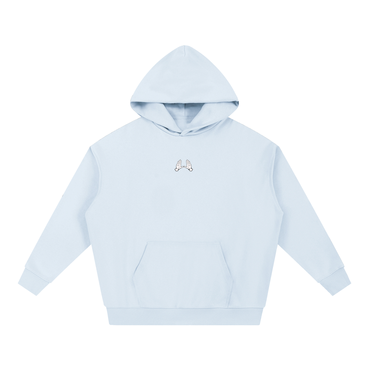 The Spring Break Hoodie