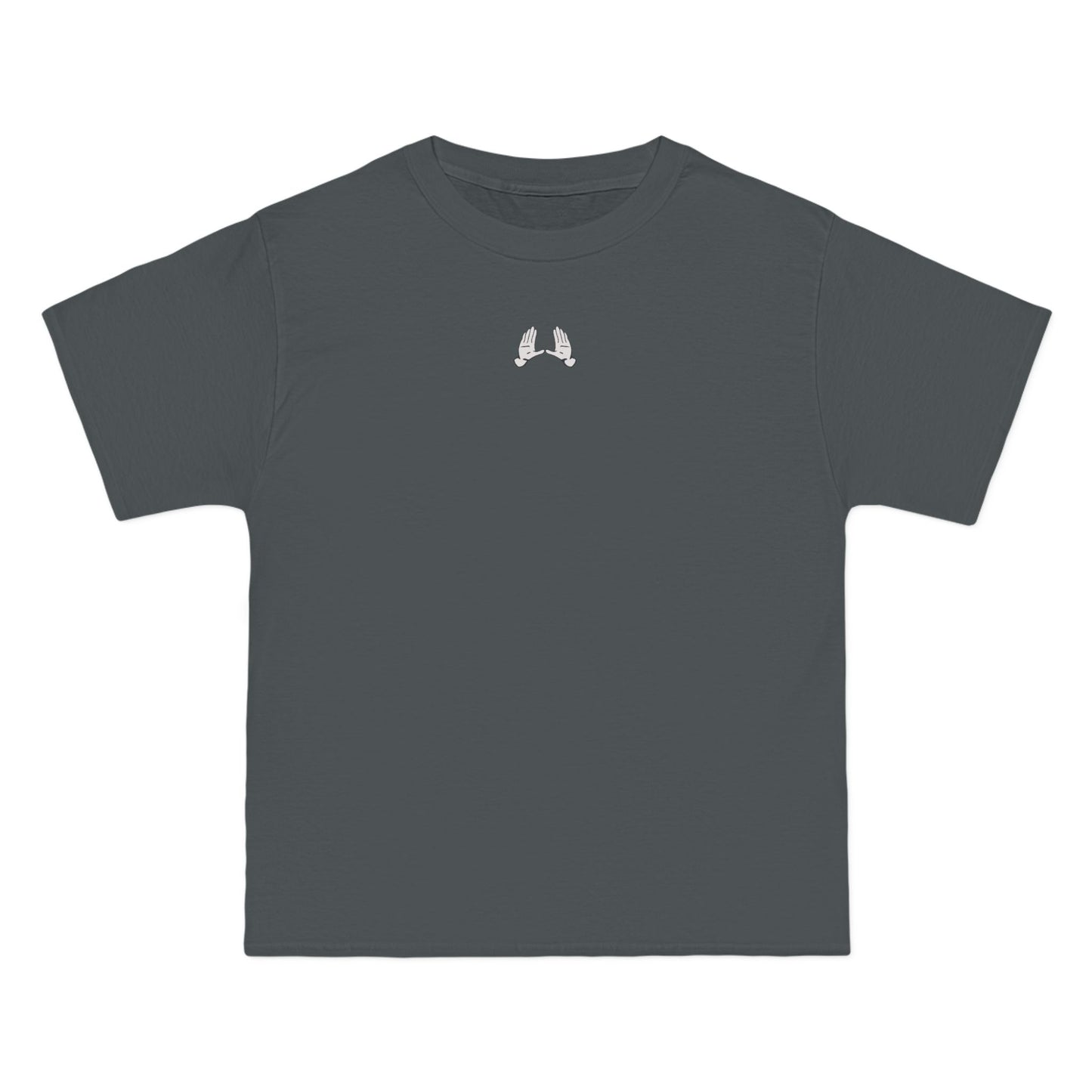 The Buck Buck Throwback Tee