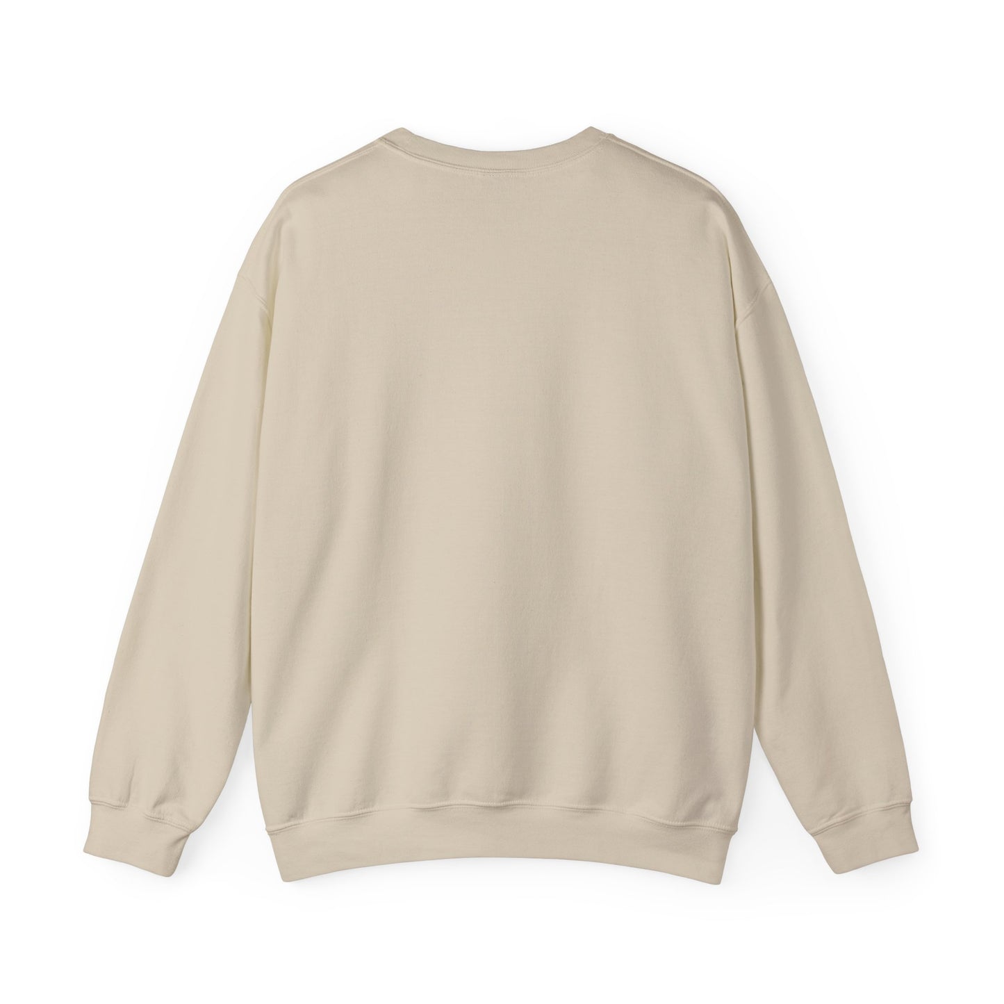 Jesus <3's You Crewneck