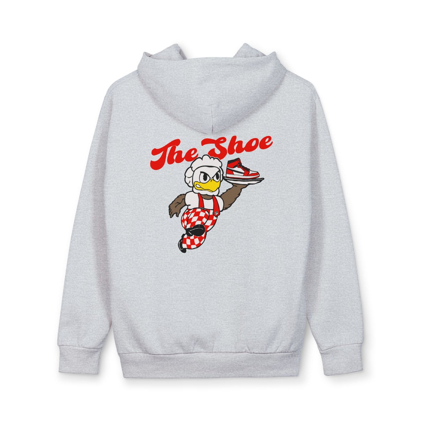 The Retro Hoodie