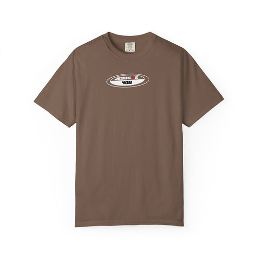 Jesus <3's You Tee