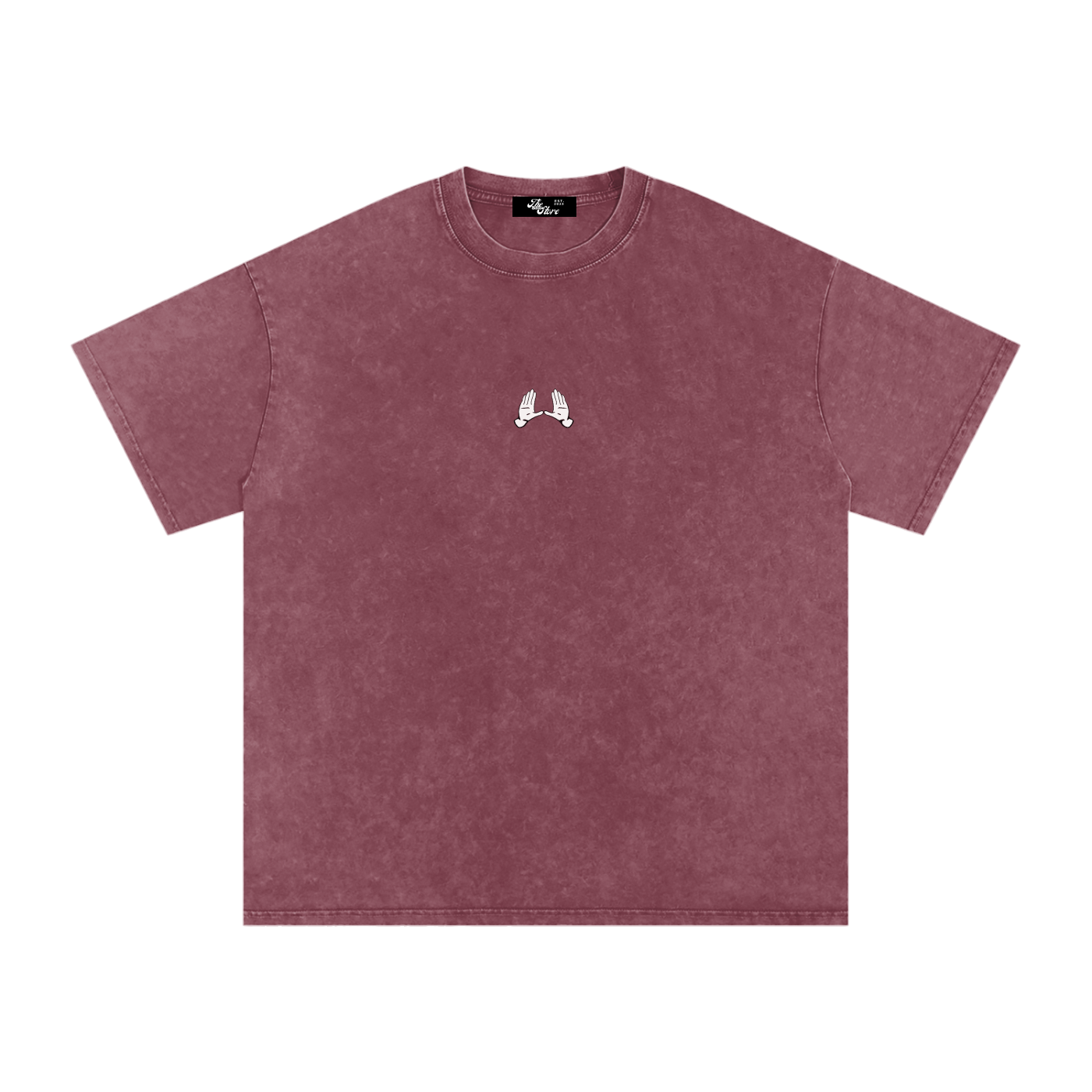 The Come As You Are Tee