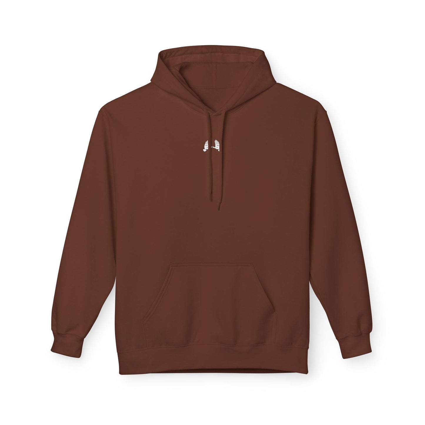 The Shoe Scripture Reading Hoodie