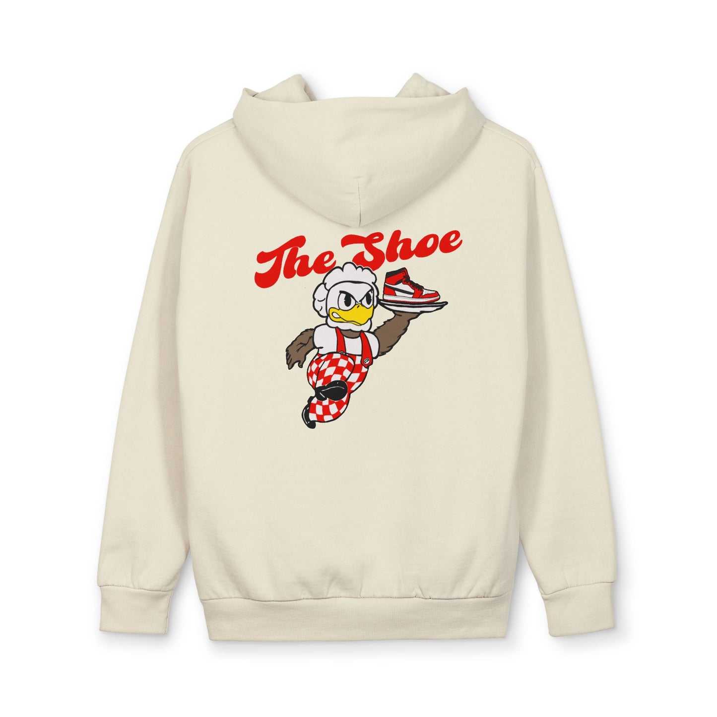 The Retro Hoodie