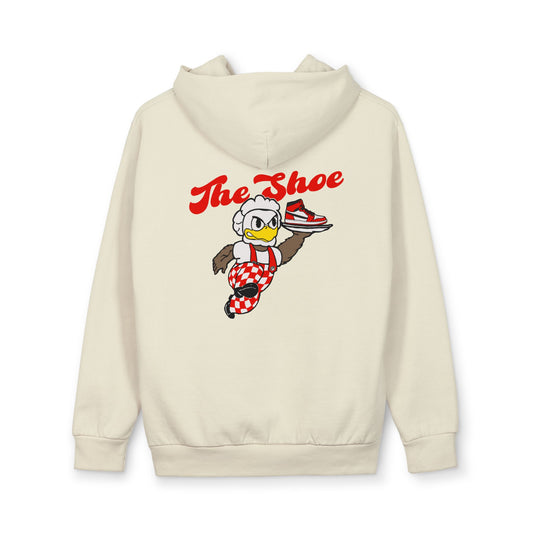 The Retro Hoodie